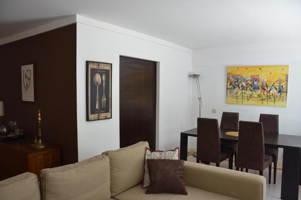 Loft Lambert room 6